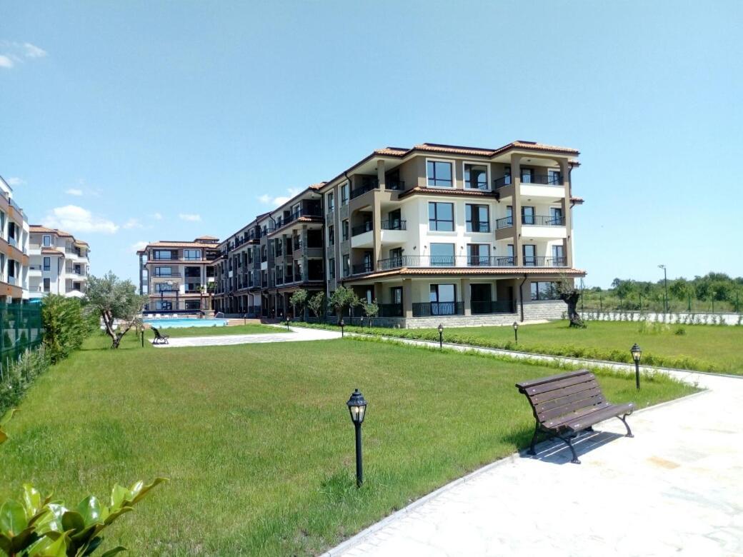 Aparthotel 2 Burgas