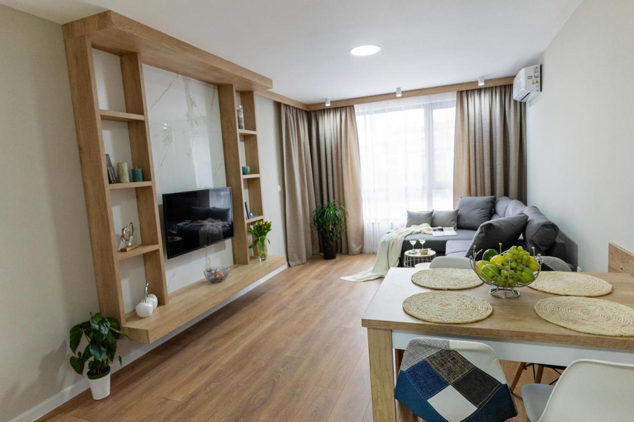 Aparthotel 2 Burgas