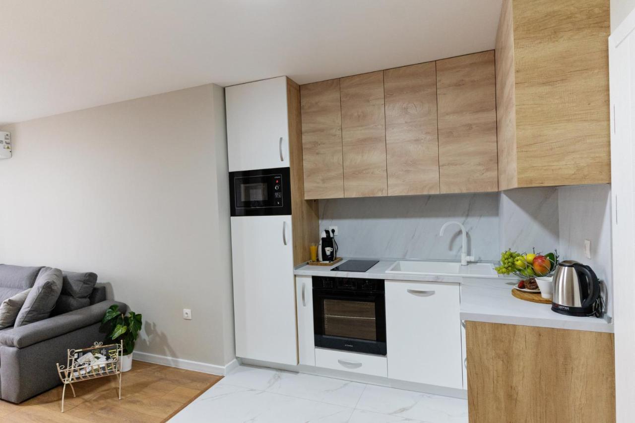 2 Aparthotel *