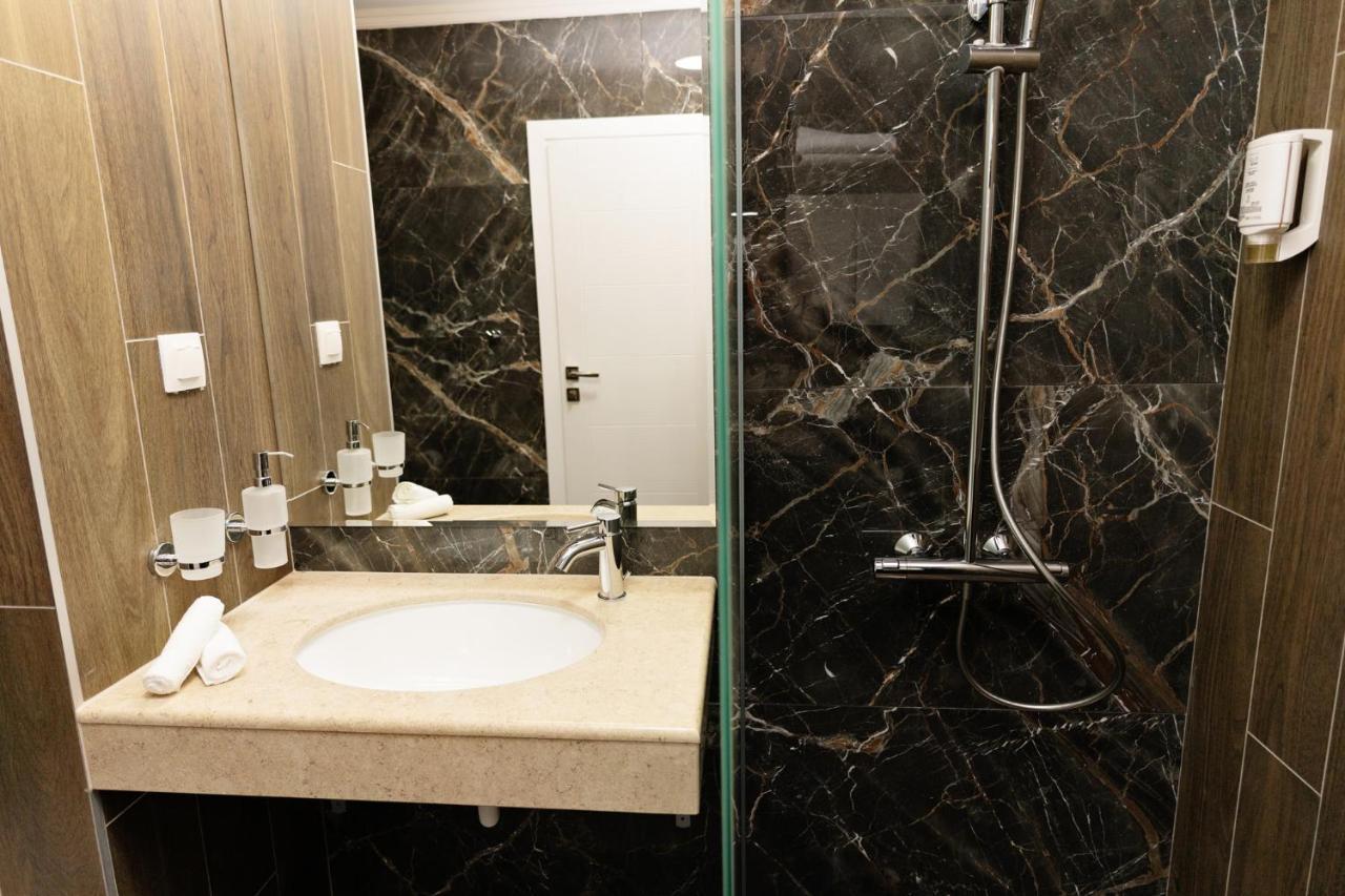 Aparthotel 2 *