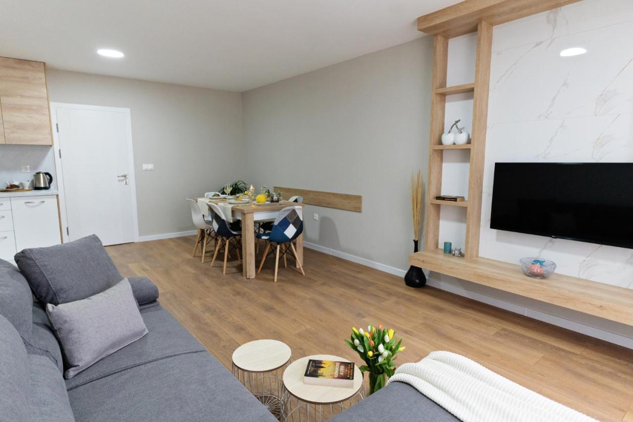 2 Aparthotel Burgas
