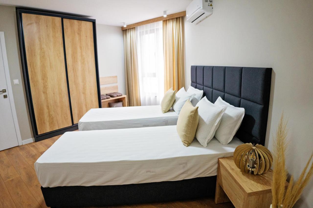 Aparthotel 2 Burgas