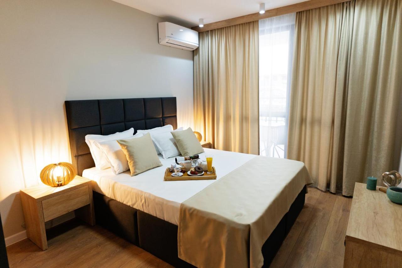2 Aparthotel *