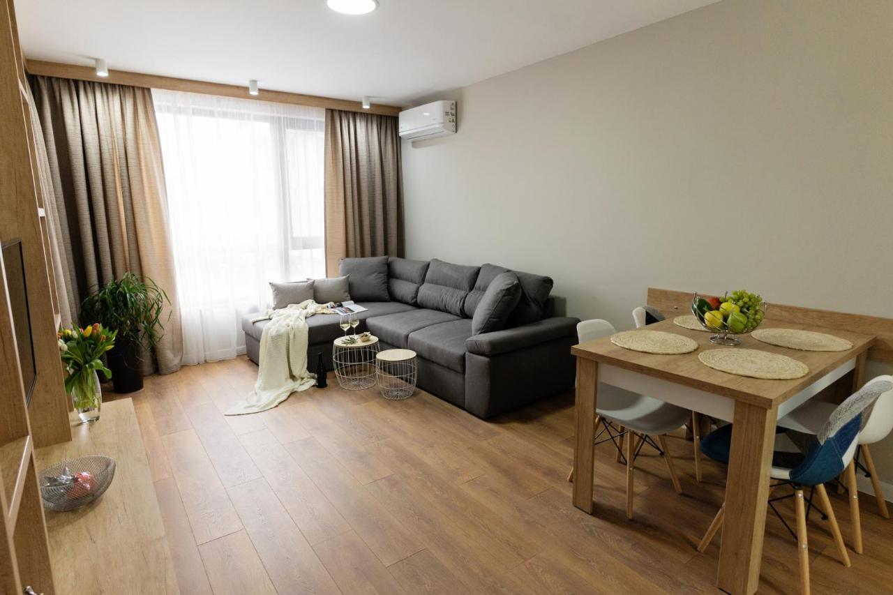 2 Aparthotel
