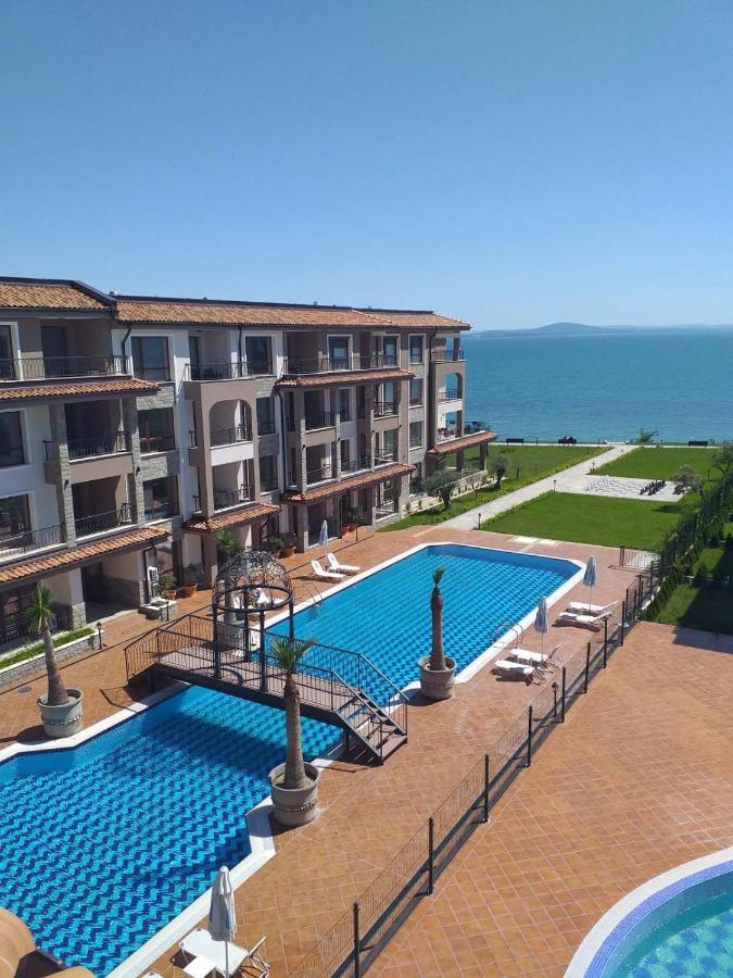 2 Aparthotel