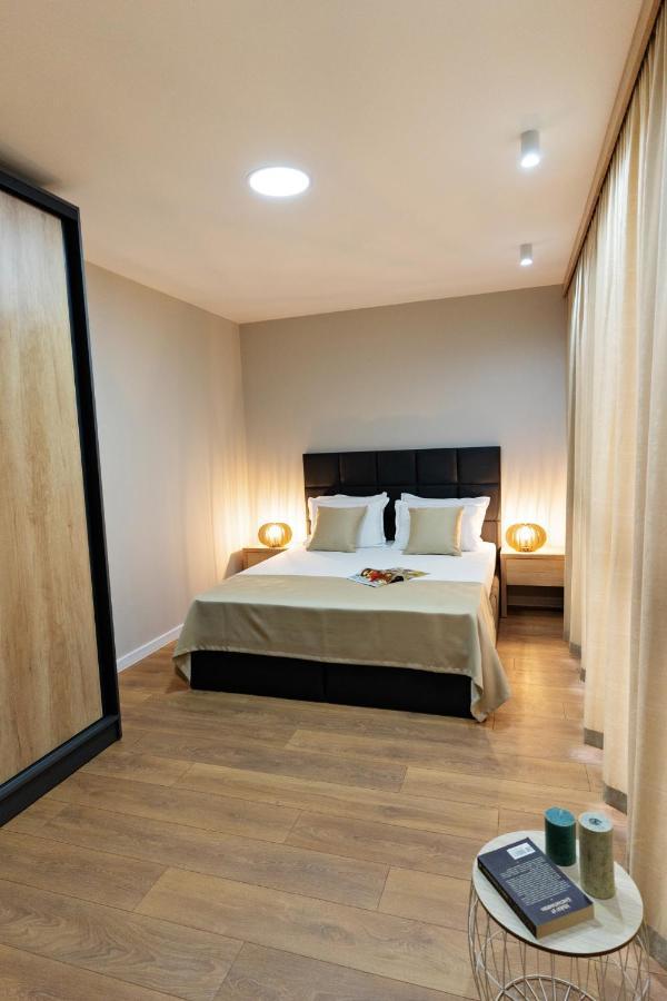Aparthotel 2 Burgas