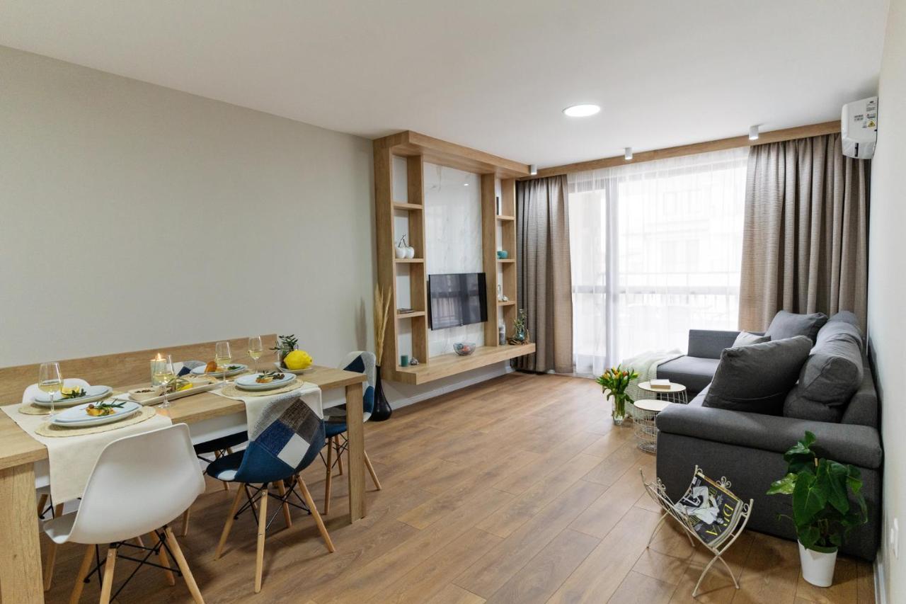 Aparthotel 2