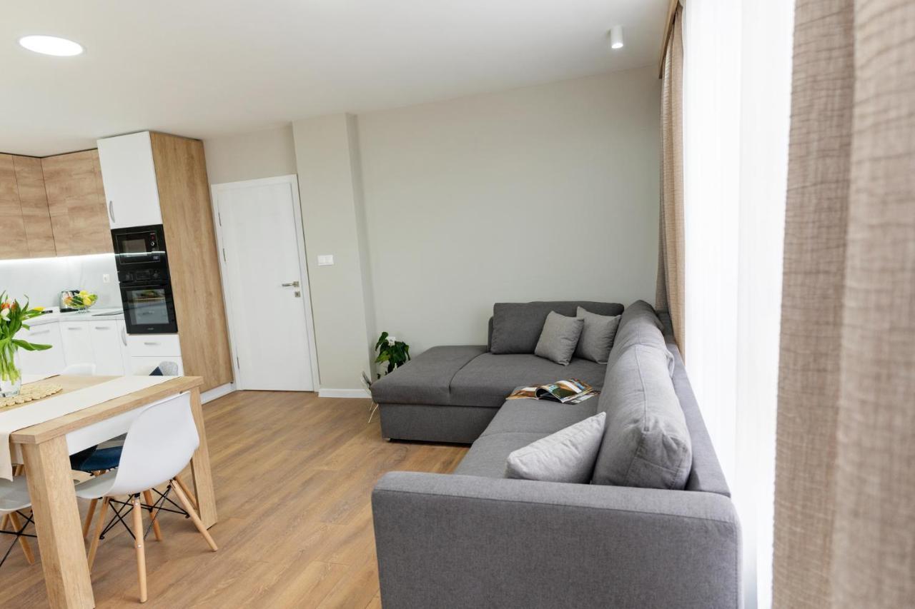 Aparthotel 2 Burgas
