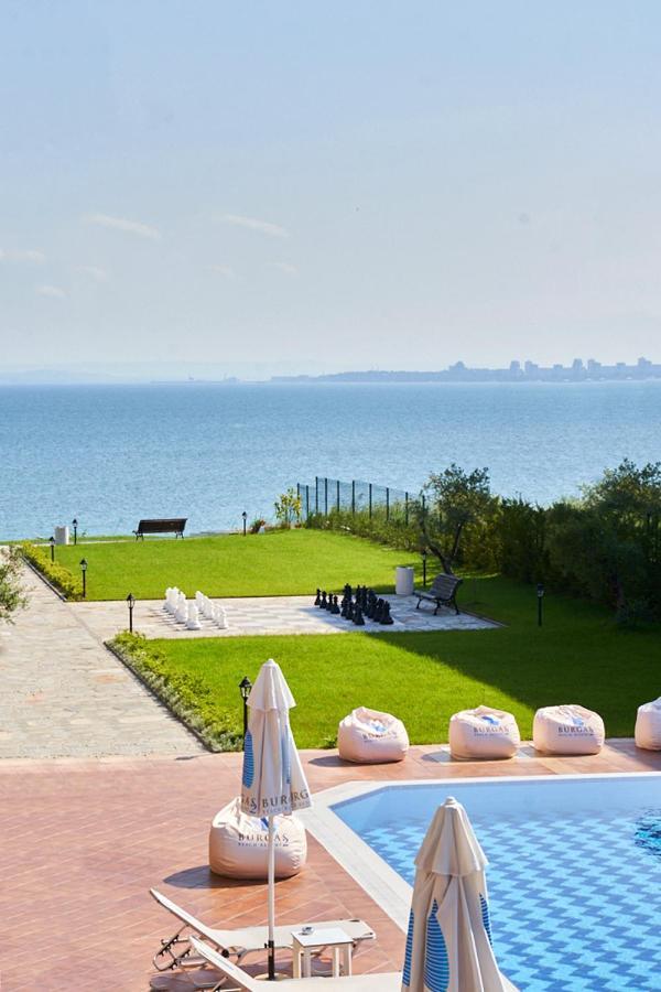 Aparthotel 2 Burgas