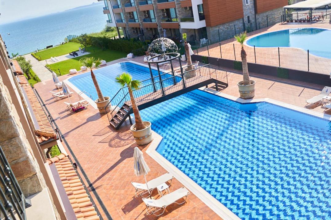 2 Aparthotel