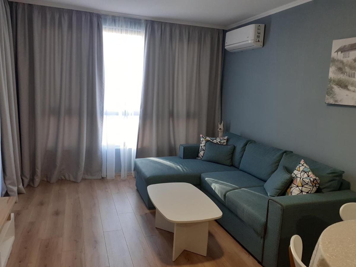 Aparthotel 2 Burgas