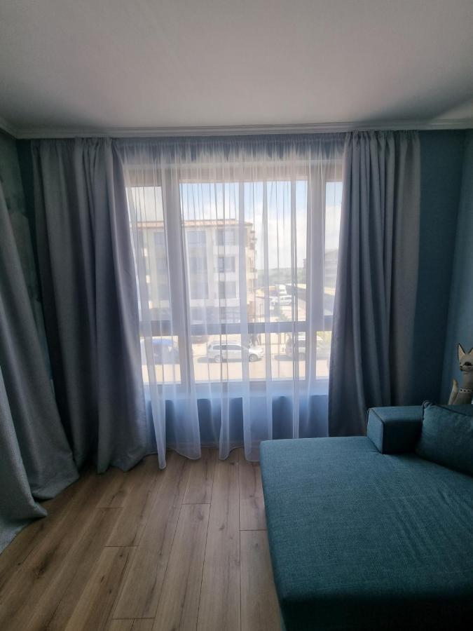 2 Aparthotel *