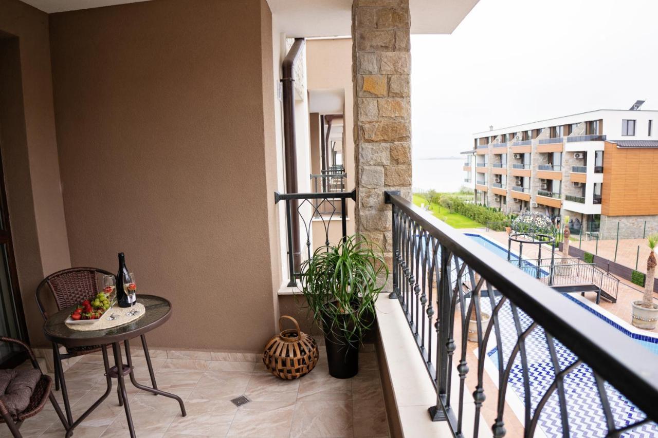 Aparthotel 2