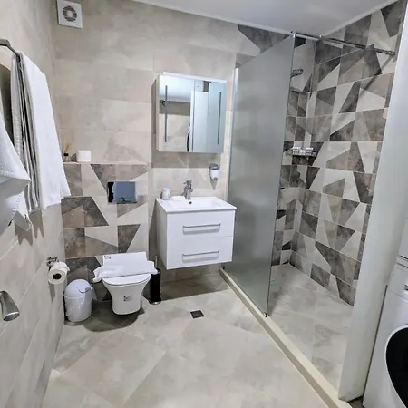 Burgas Beach Resort 2 Apartments Exterior photo