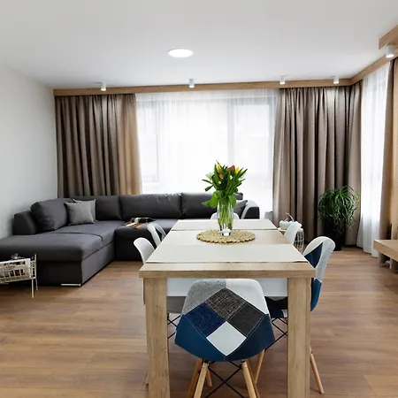 Burgas Beach Resort 2 Apartments Exterior photo