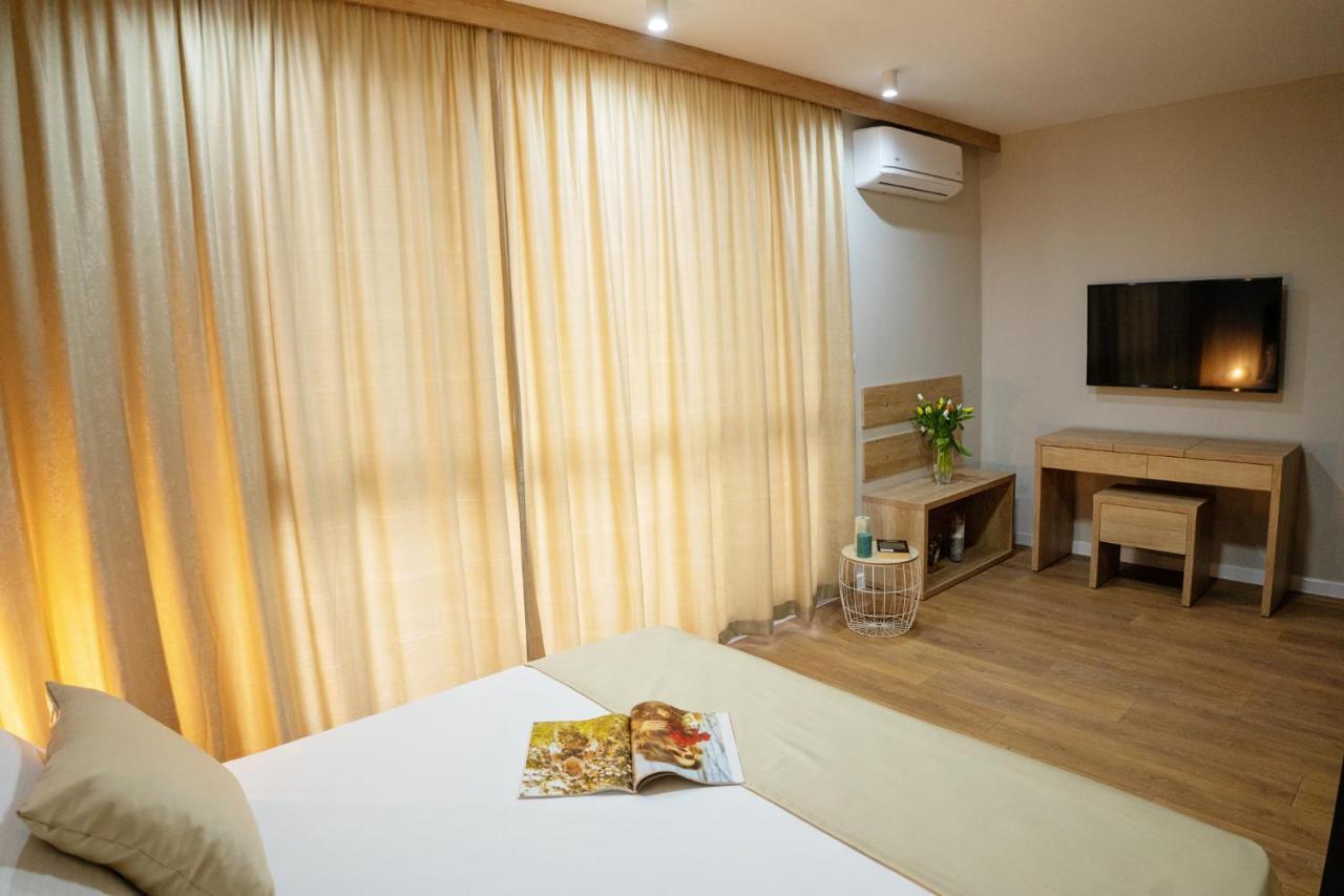2 * Burgas City