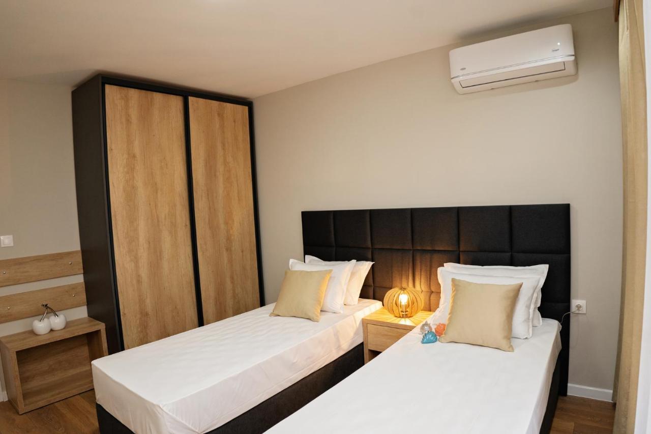 2 * Burgas City