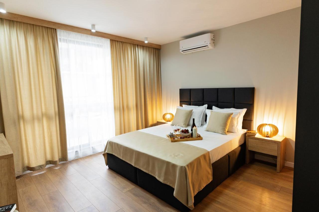 Apart Otel 2 Burgaz