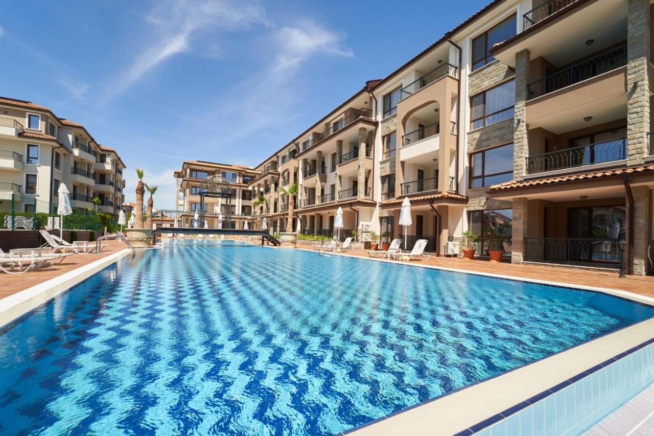 Apart Otel 2