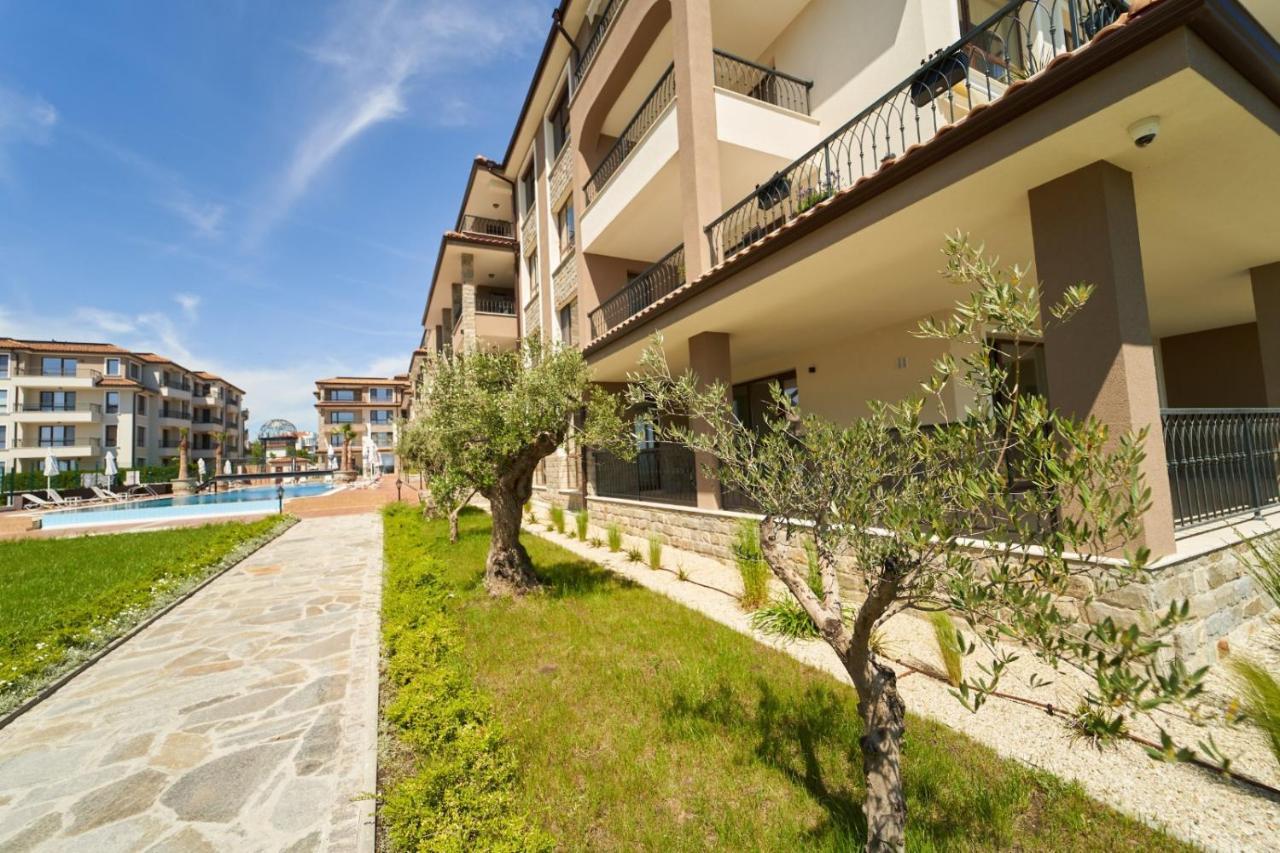Apart Otel 2