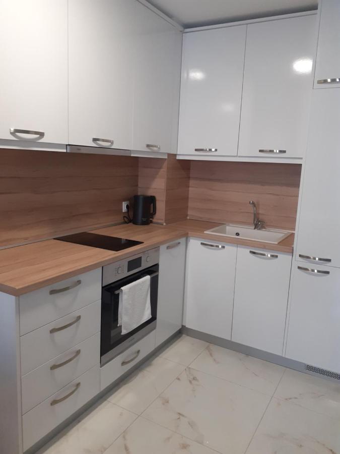 Aparthotel 2 Burgas City