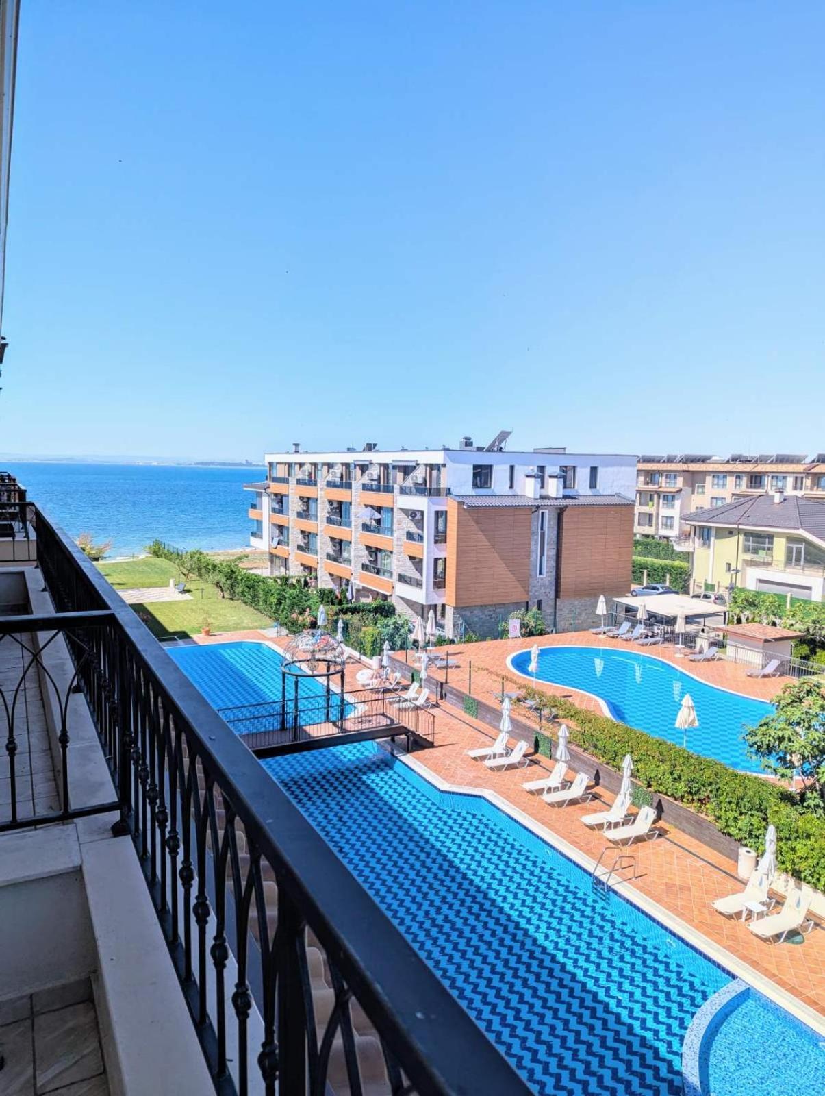 Apart Otel 2